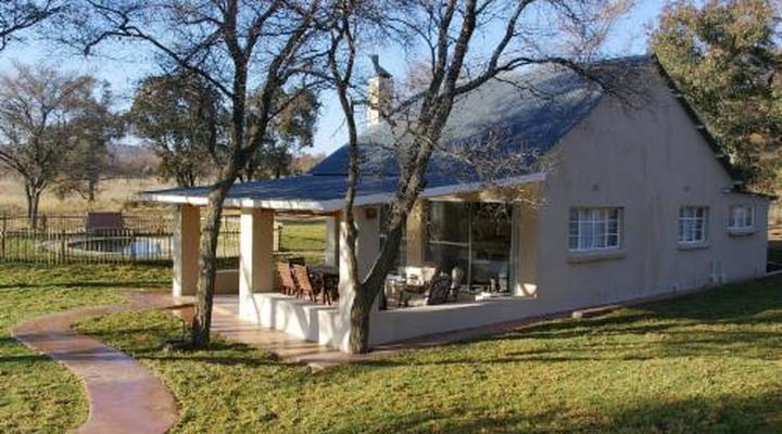 Lindani Game and Lodges