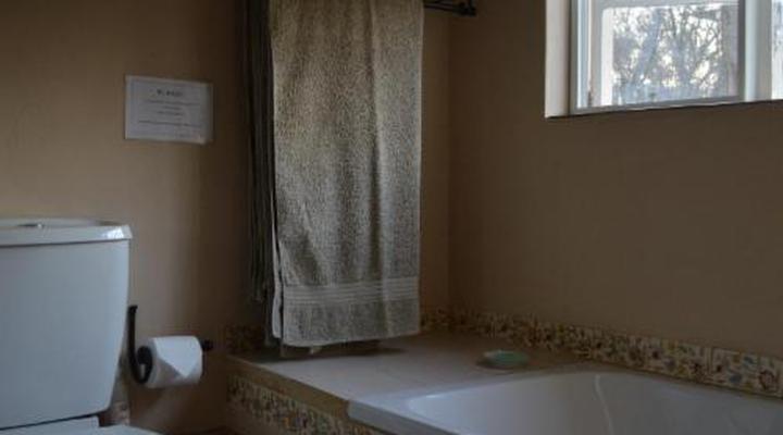 Lindani Game and Lodges