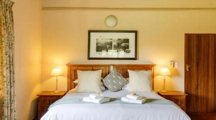 Lindani Game and Lodges