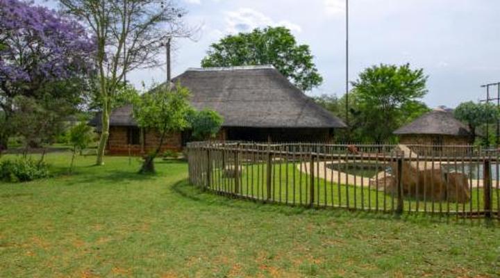 Lindani Game and Lodges