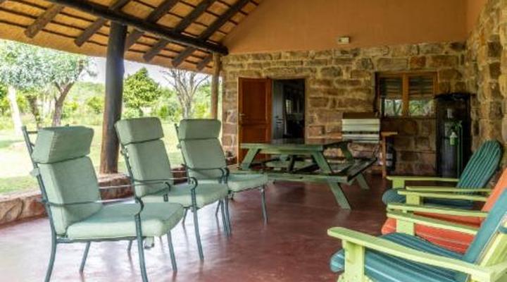 Lindani Game and Lodges