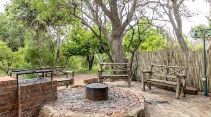 Lindani Game and Lodges