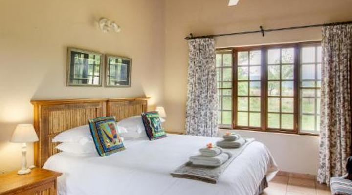 Lindani Game and Lodges