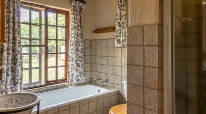 Lindani Game and Lodges