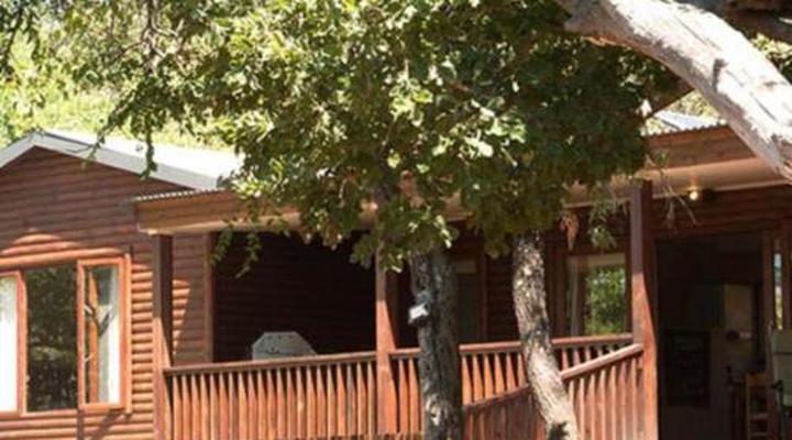 Lindani Game and Lodges