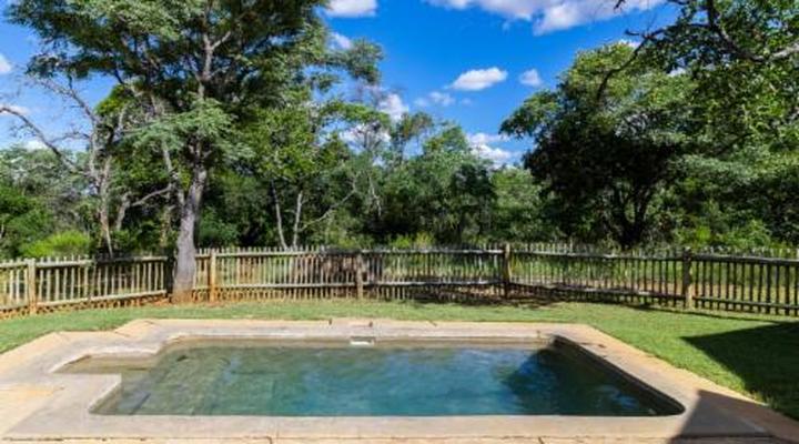 Lindani Game and Lodges