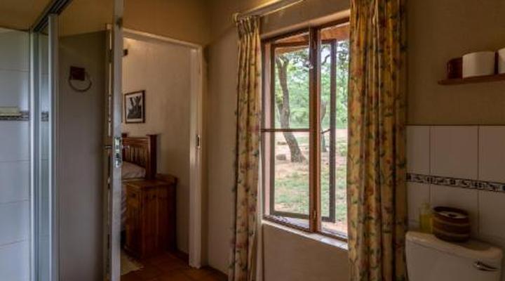 Lindani Game and Lodges