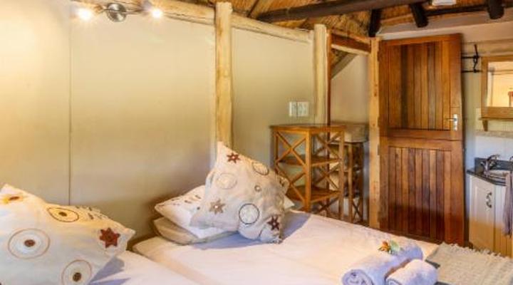 Lindani Game and Lodges