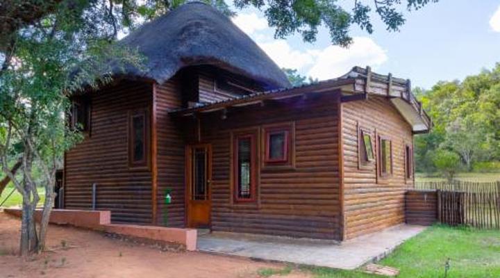 Lindani Game and Lodges