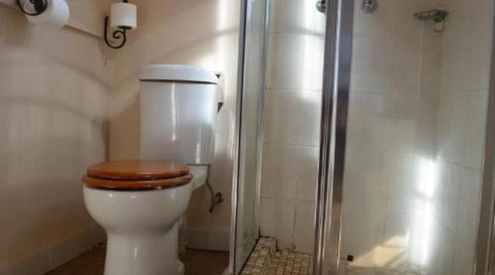 Lindani Game and Lodges