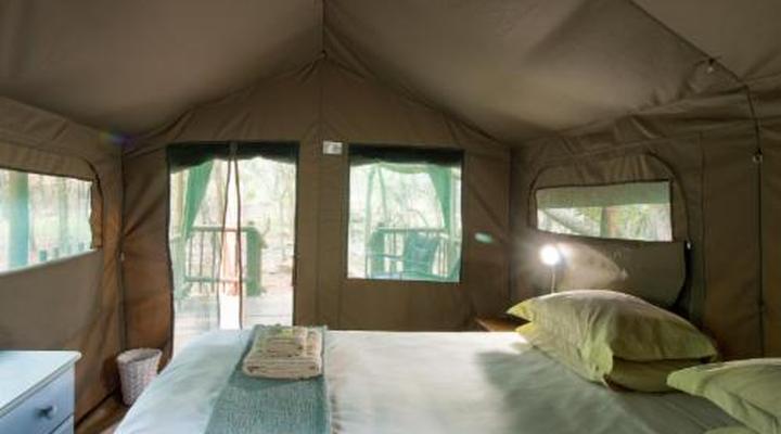 Lindani Game and Lodges