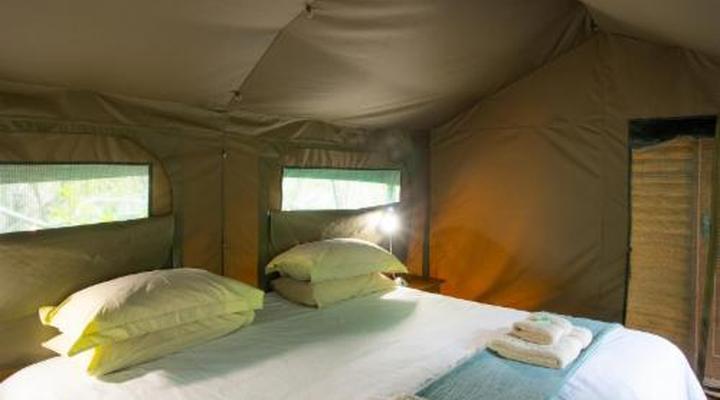 Lindani Game and Lodges