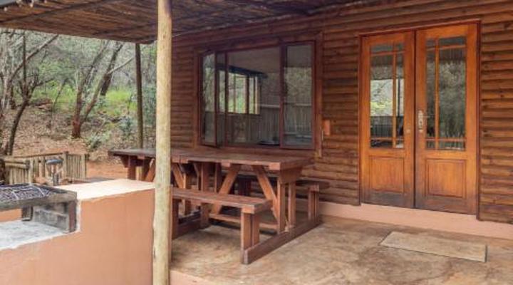 Lindani Game and Lodges