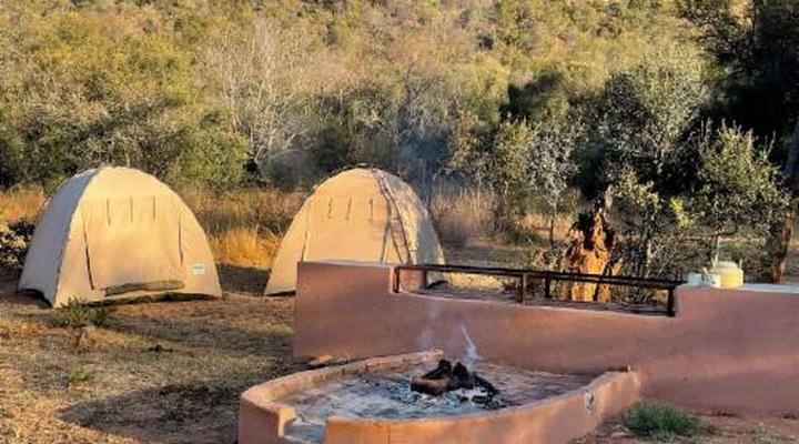 Lindani Game and Lodges