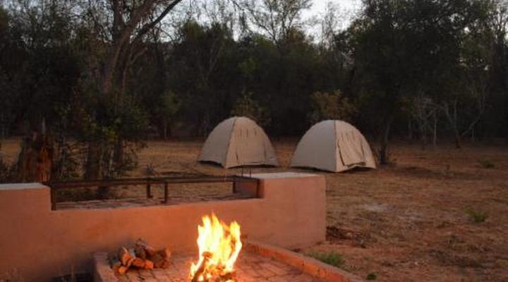 Lindani Game and Lodges