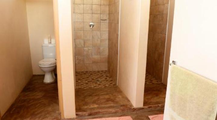 Lindani Game and Lodges