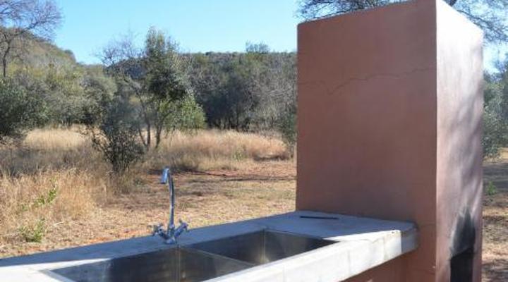 Lindani Game and Lodges