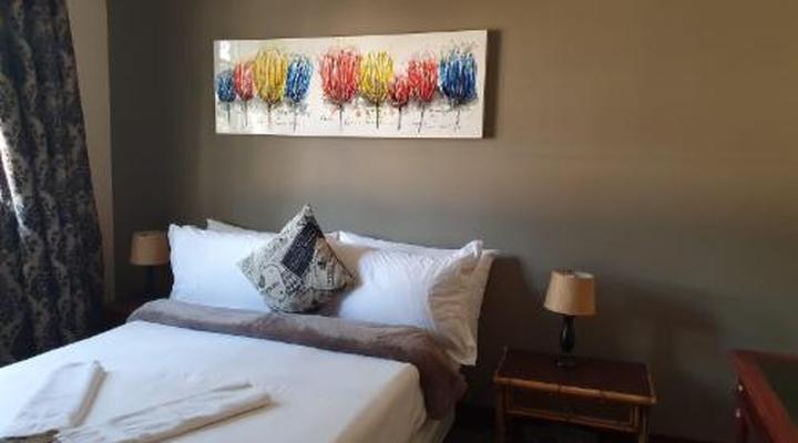 Cullinan Premier Hotel and Spa