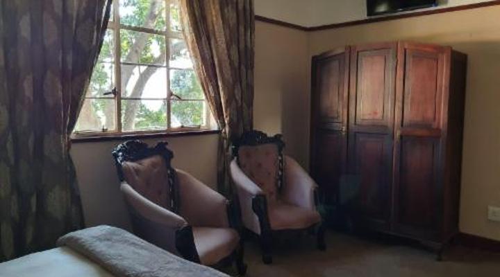 Cullinan Premier Hotel and Spa