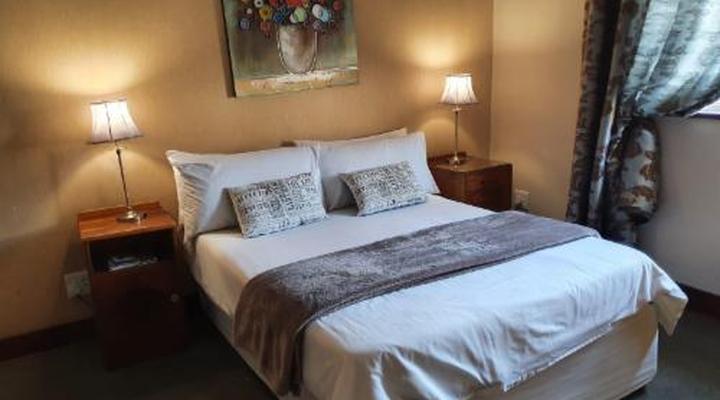 Cullinan Premier Hotel and Spa