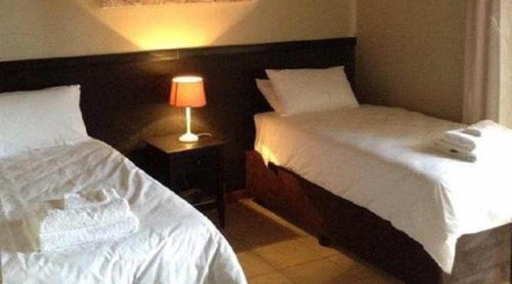 Matalatala Wildlife Reserve