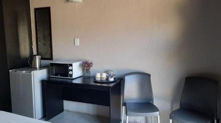 Matalatala Wildlife Reserve