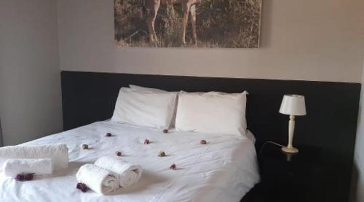 Matalatala Wildlife Reserve