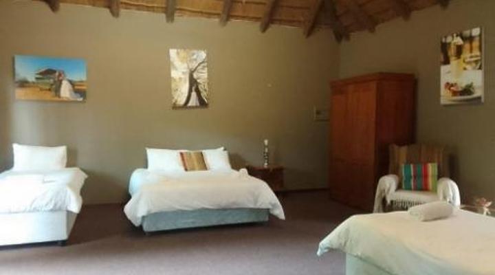 Matalatala Wildlife Reserve