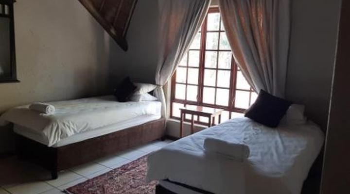 Matalatala Wildlife Reserve