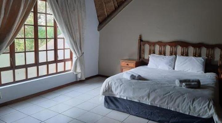 Matalatala Wildlife Reserve