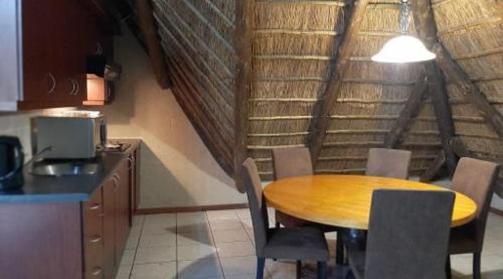 Matalatala Wildlife Reserve