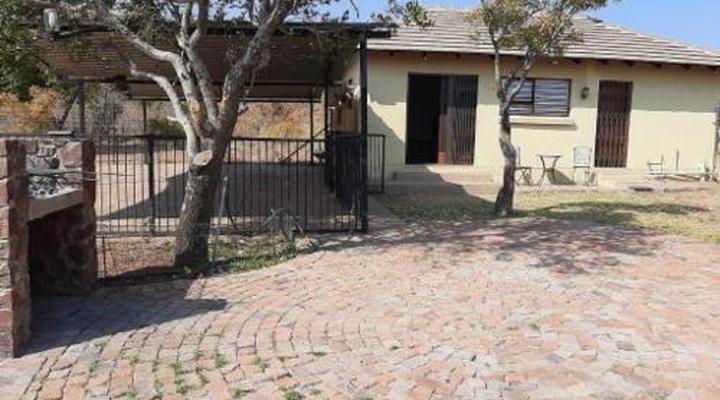 Matalatala Wildlife Reserve