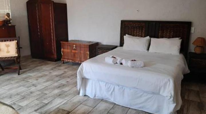 Matalatala Wildlife Reserve