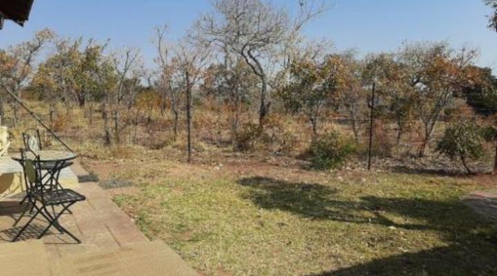 Matalatala Wildlife Reserve