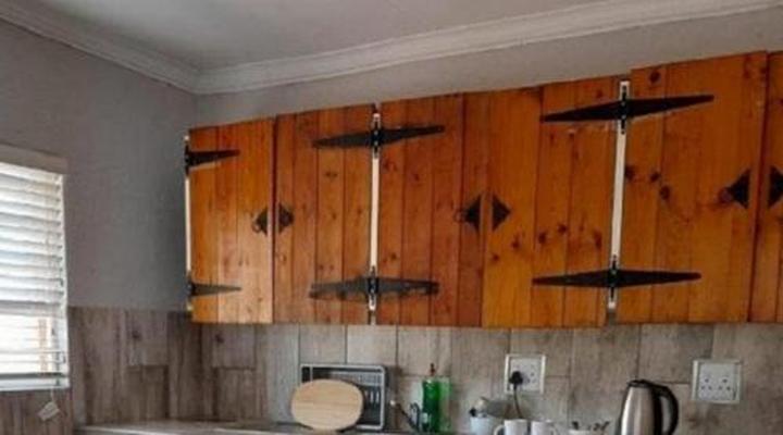 Matalatala Wildlife Reserve