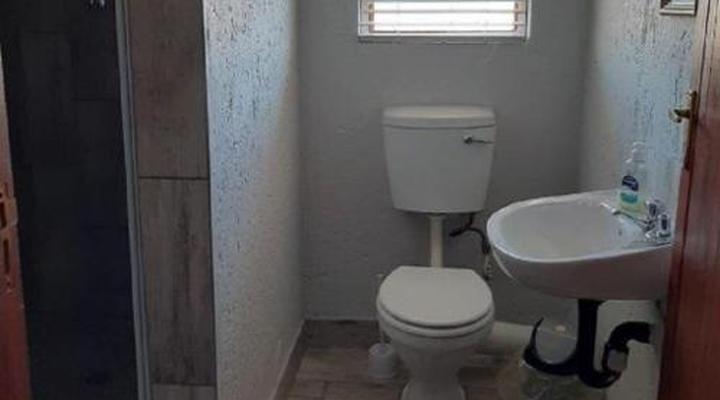 Matalatala Wildlife Reserve