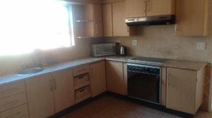 Matalatala Wildlife Reserve