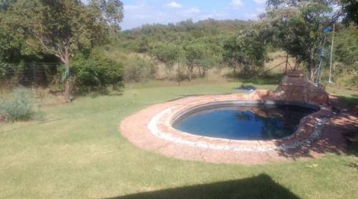 Matalatala Wildlife Reserve