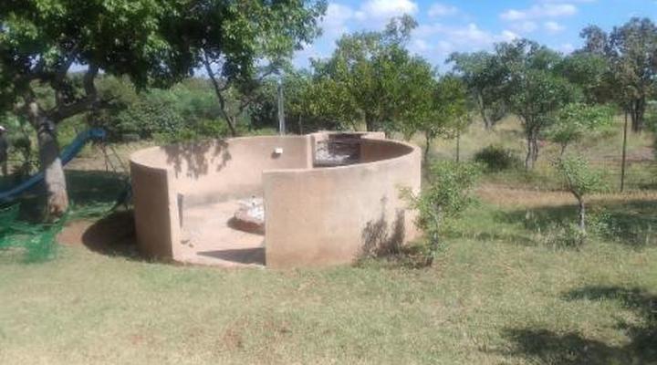 Matalatala Wildlife Reserve