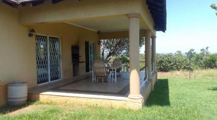 Matalatala Wildlife Reserve