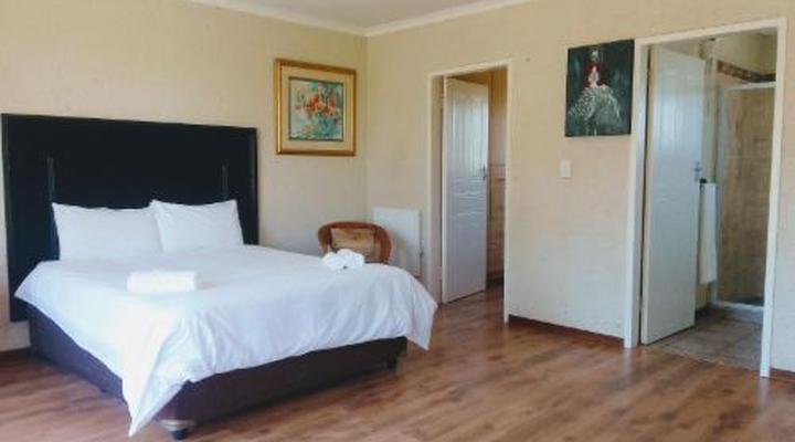 Matalatala Wildlife Reserve