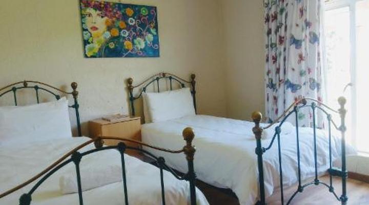 Matalatala Wildlife Reserve