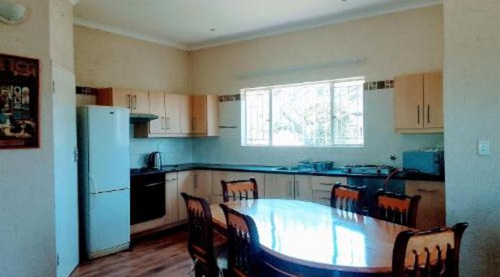 Matalatala Wildlife Reserve