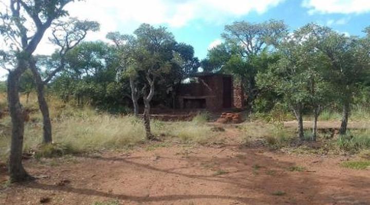 Matalatala Wildlife Reserve