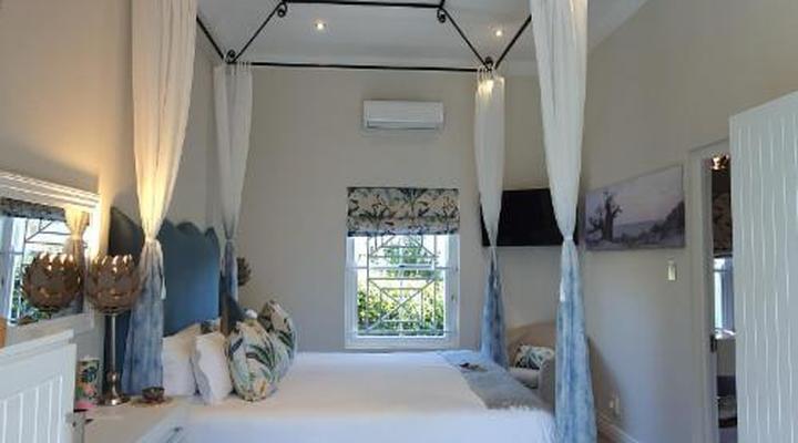 Fleur du Soleil Luxury Guesthouse