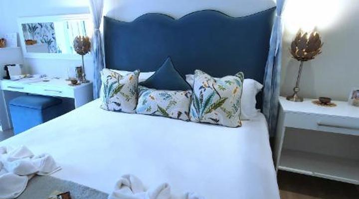 Fleur du Soleil Luxury Guesthouse