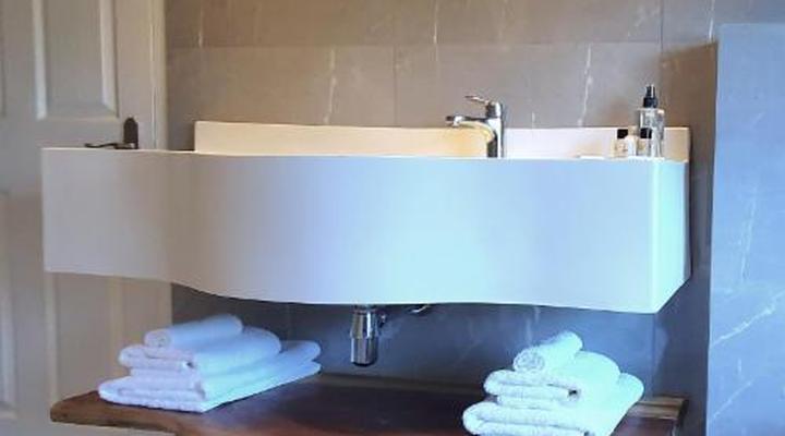 Fleur du Soleil Luxury Guesthouse