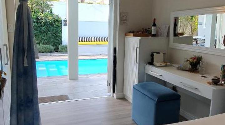 Fleur du Soleil Luxury Guesthouse