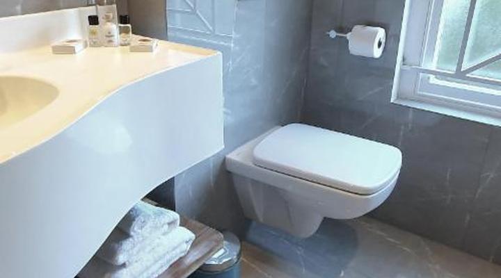 Fleur du Soleil Luxury Guesthouse