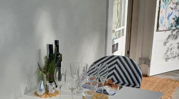 Fleur du Soleil Luxury Guesthouse